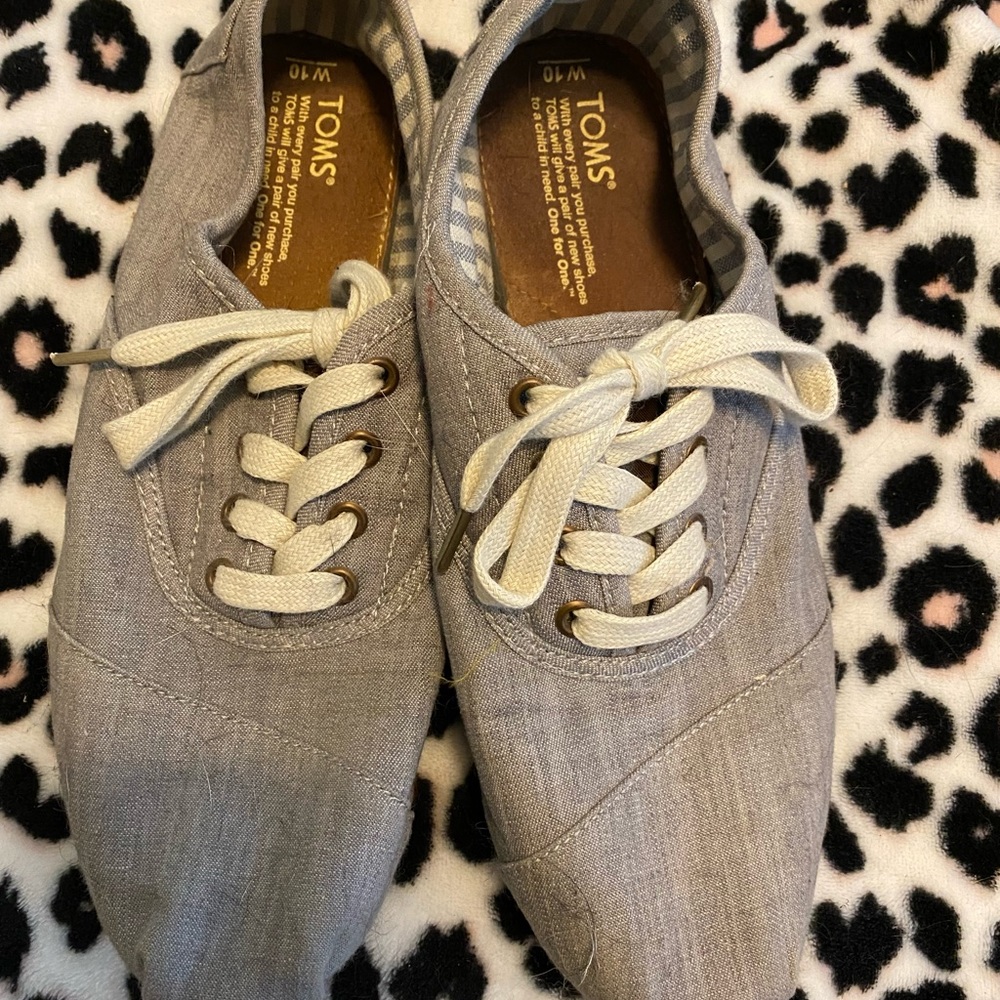 Toms Sneakers